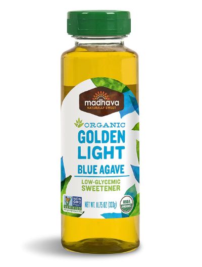 Light Agave Nectar