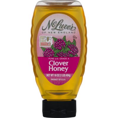 Clover Honey