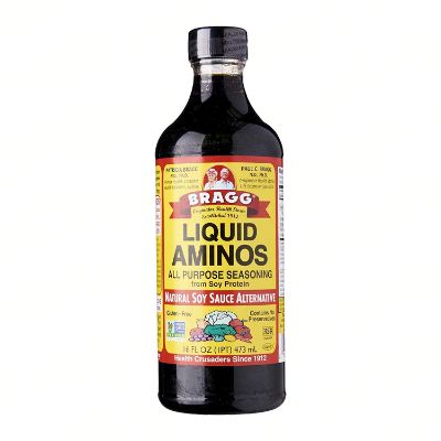 Liquid Aminos
