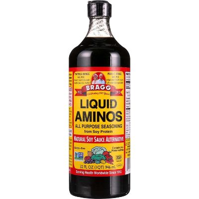Liquid Aminos