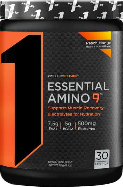 R1 Essential Amino 9