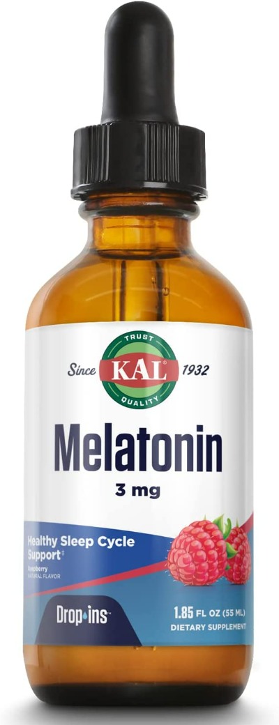 Melatonin Dropins 