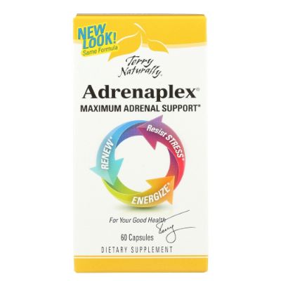 Adrenaplex