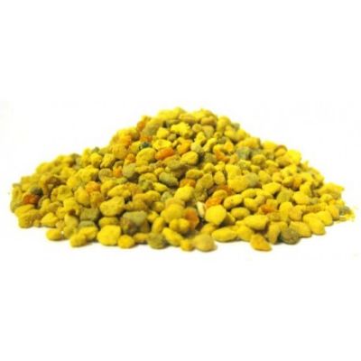 Bee Pollen Granules 