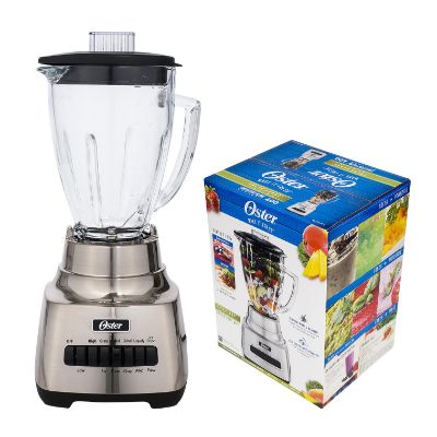 osterizer 10 speed blender