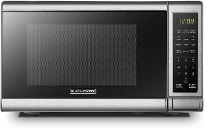 Black & Decker Digital Microwave Oven