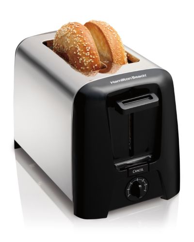 Hamilton Beach 2 Slice Toaster