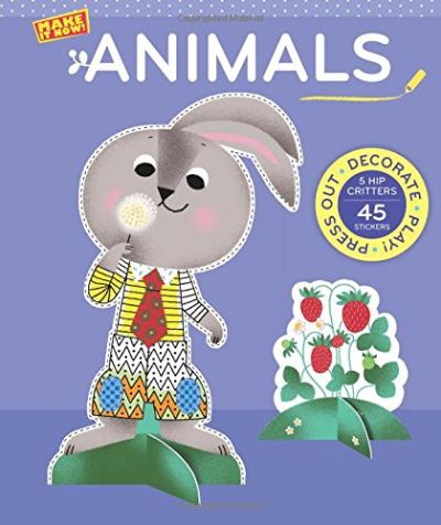 Animals (make It Now!)