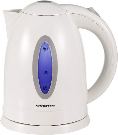 Ovente Bpa-free Electric Kettle 