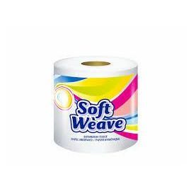 Soft Weave Toilet Paper