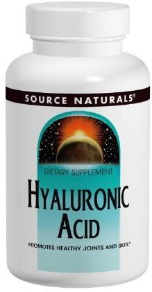 Hyaluronic Acid 