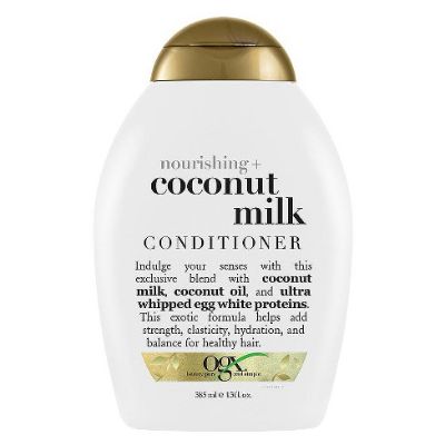 Kellmart.com - OGX Ogx Coconut Conditioner 13oz (022796910066)
