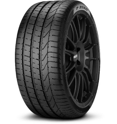 Pirelli P Zero 255/40 R19 (96) Runflat R