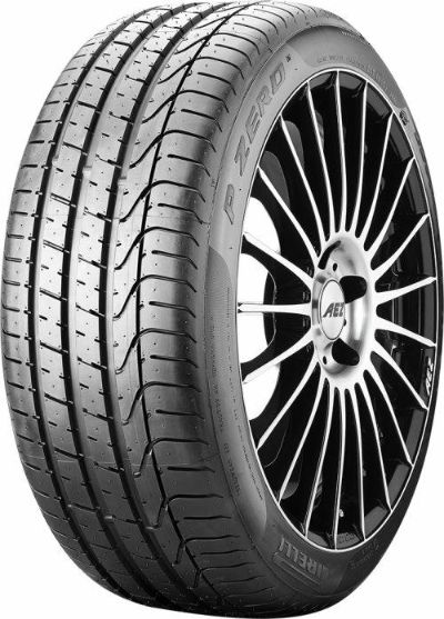 Pirelli P Zero 225/45 R19 (92) Runflat F