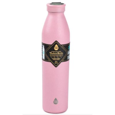 Tal 20 Oz Stainless Steel Insulated Modern Water Bottle