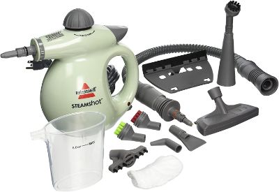 Bissell 39n7a/39n71 Steam Shot Deluxe Hard-surface Cleaner