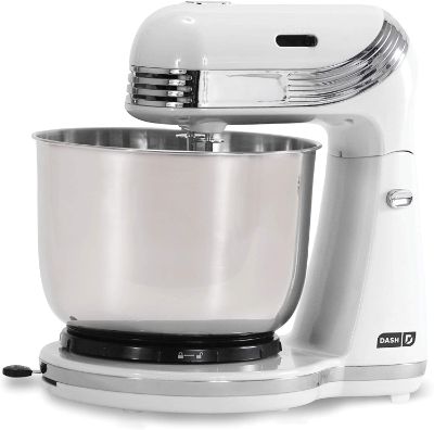 Dash Stand Mixer 