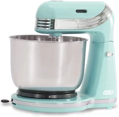 Dash Stand Mixer 