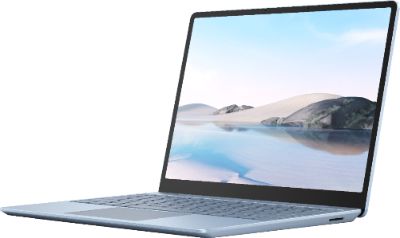 Kellmart.com - Ice Blue Microsoft Surface Laptop 12.4
