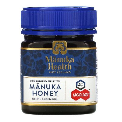 Manuka Honey 263+ 