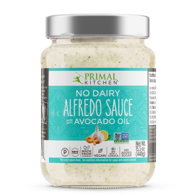 Primal Kitchen No Dairy Buffalo Sauce with Avocado Oil Reviews