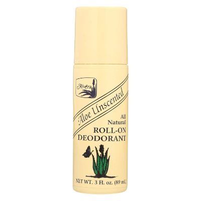 Aloe Roll-on Deodorant 