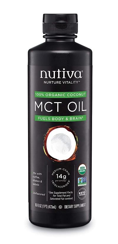 Mct Oil
