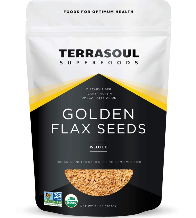 Gluten-Free Rolled Oats – Terrasoul Superfoods