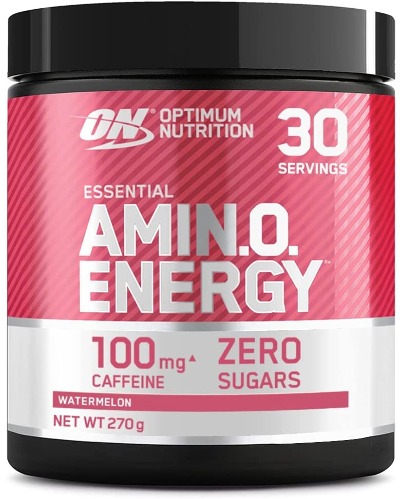 Amino Energy Watermelon