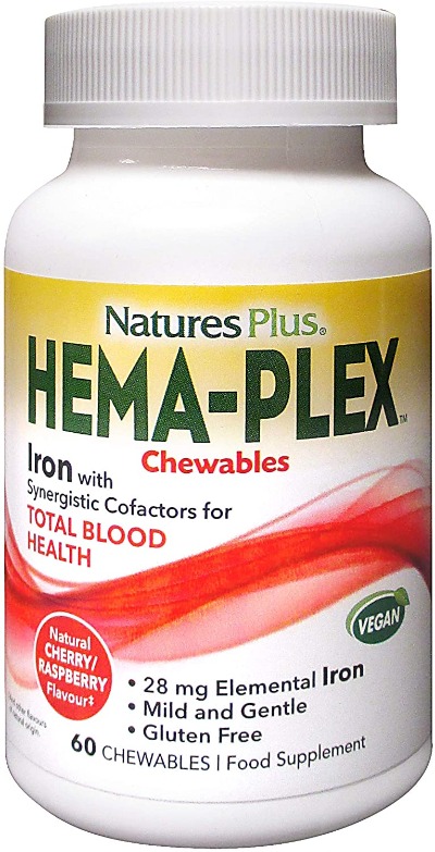 Hema-plex