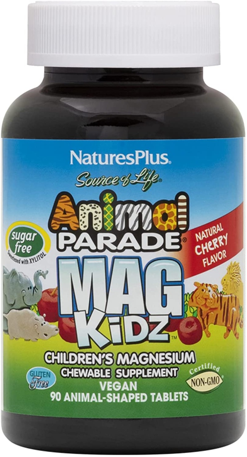 Magnesium Kidz 