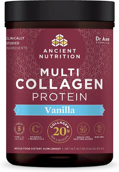 Multi Collagen Protein