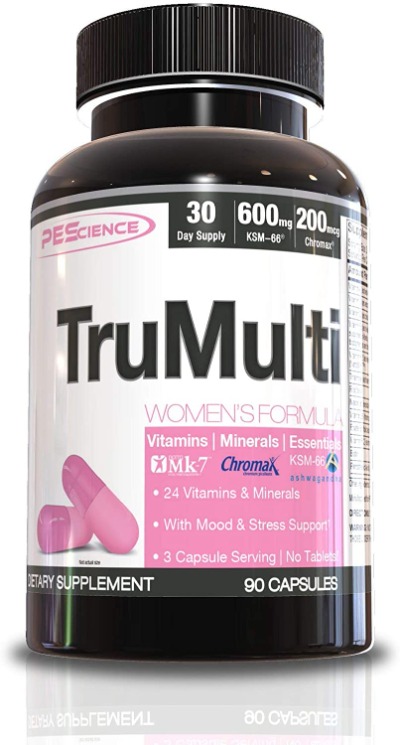 Trumulti Women's 