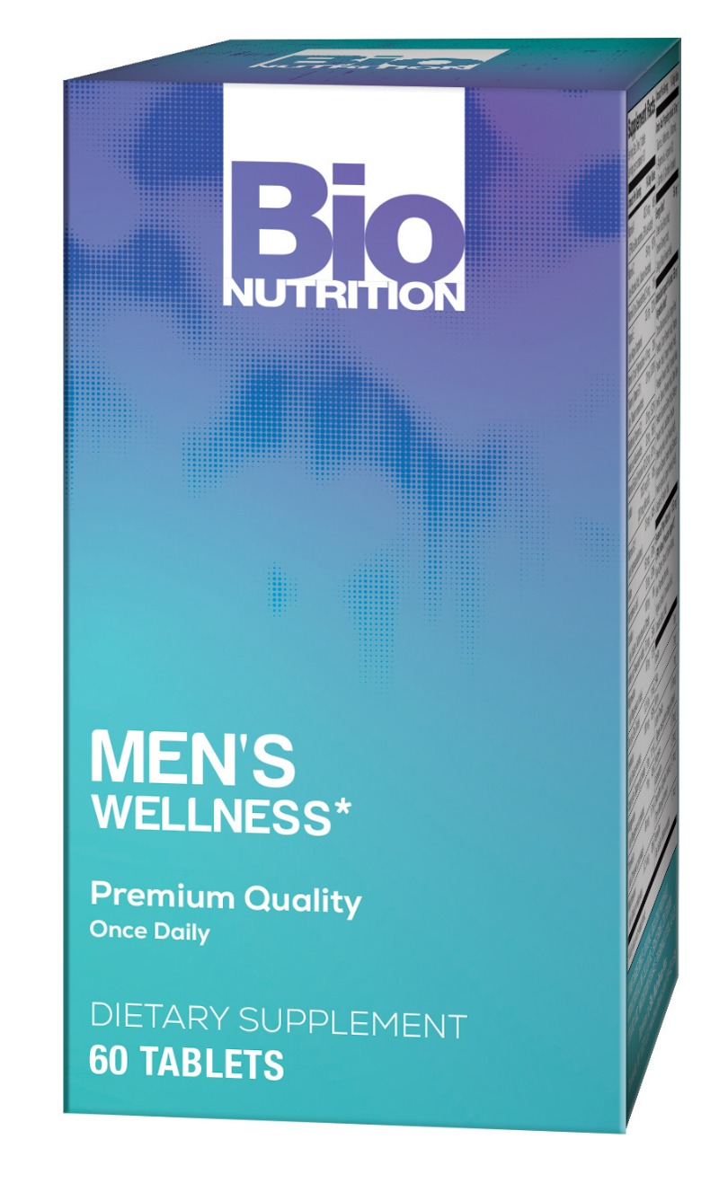 Men's Wellness