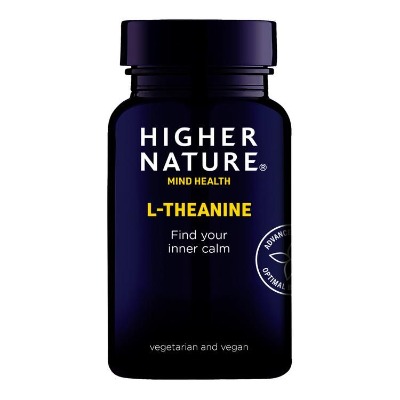 L-theanine 100mg