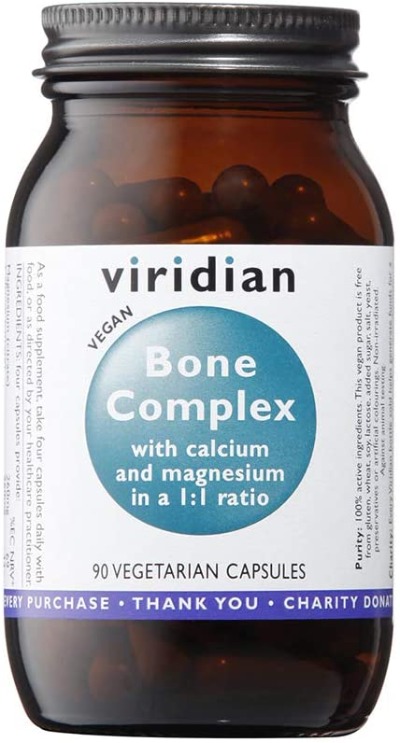 Bone Complex 