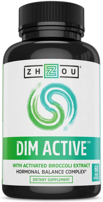 Dim Active