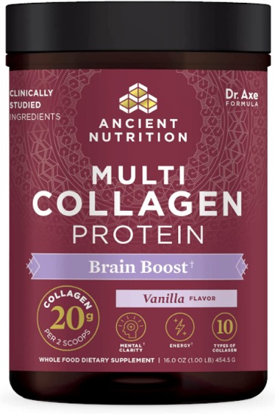 Kellmart.com - Neocell Super Collagen Peptides Powder 7oz Kellmart.com - Neocell Super Collagen Peptides Powder 7oz