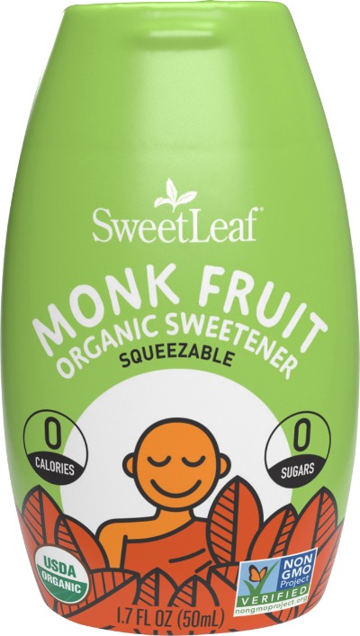 Monk Fruit Sweetener, Original