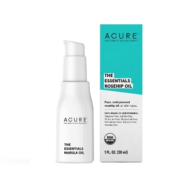  Acure The Essentials Rosehip Oil 30ml (813424020123)