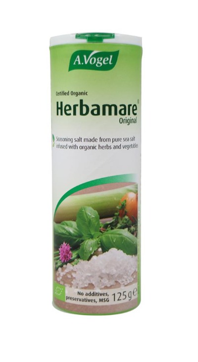 Buy A.Vogel Herbamare Spicy Certified Organic Online