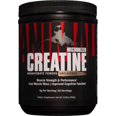 Animal Creatine Powder