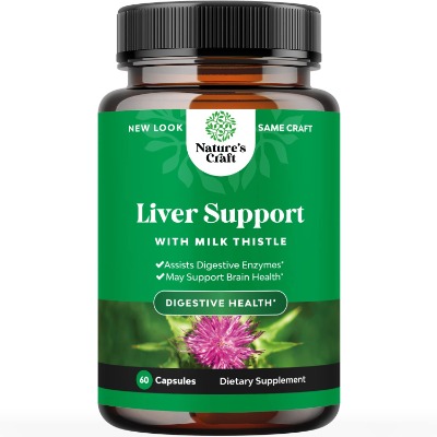 Liver Support