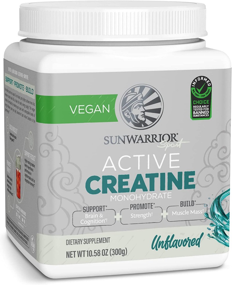 Active Creatine