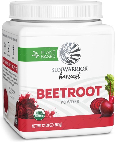 Beet Root Powder