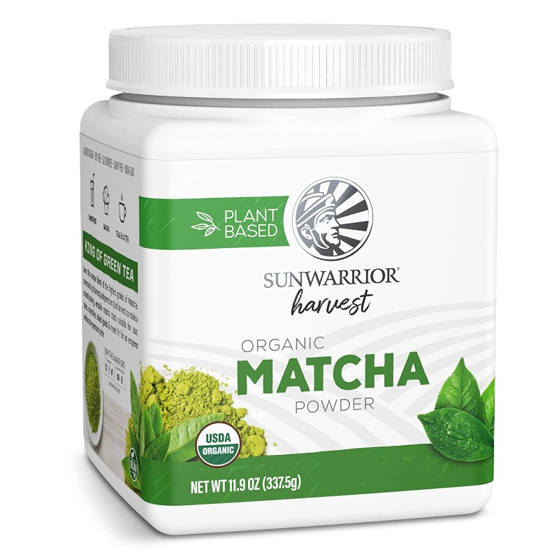 Organic Matcha Powder