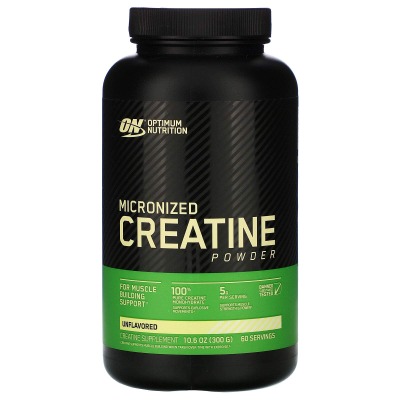 Micronized Creatine Powder