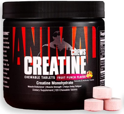 Creatine Chews