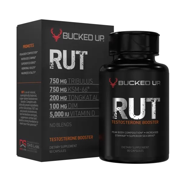 Rut Booster