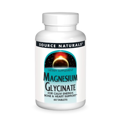 Magnesium Glycinate 